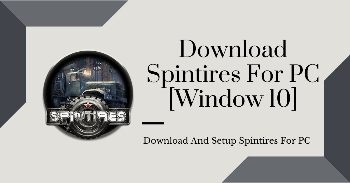 spintires for mac free download
