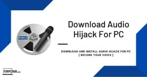 audio hijack for pc