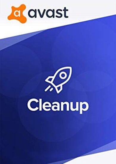 free avast cleanup download