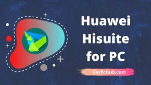 huawei hisuite for mac