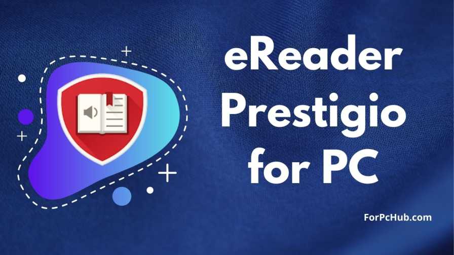 Ereader prestigio как пользоваться