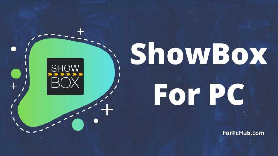 showbox download for windows 10