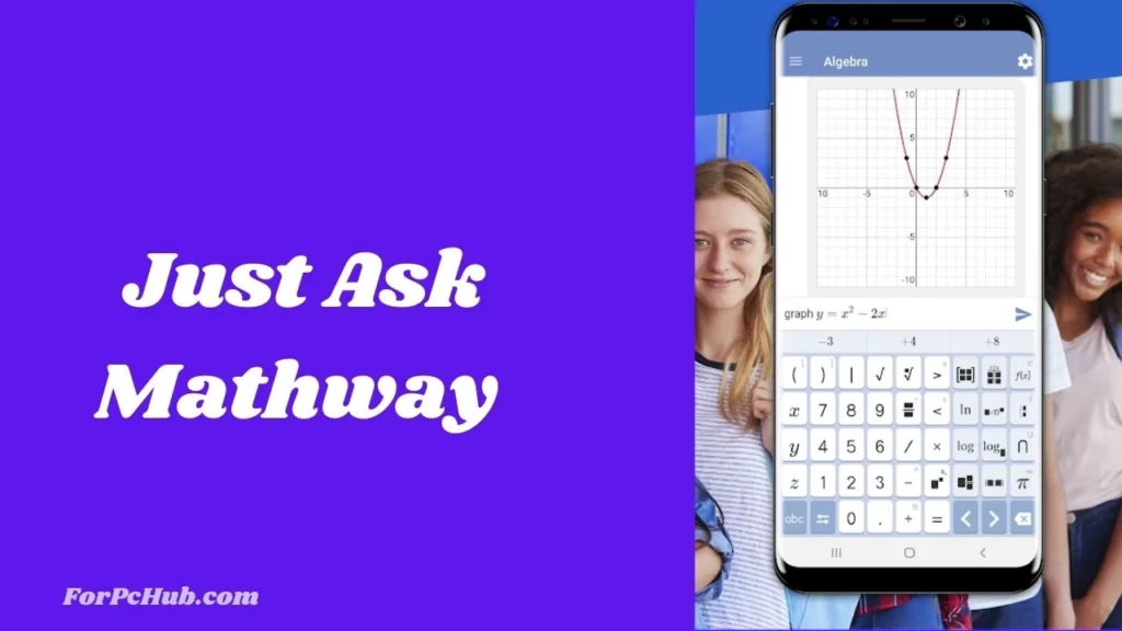 Mathway for PC