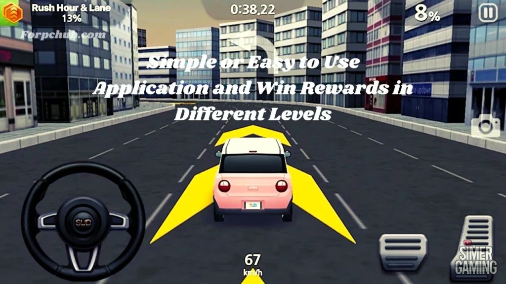 Download & Play Dr. Driving on PC & Mac (Emulator)