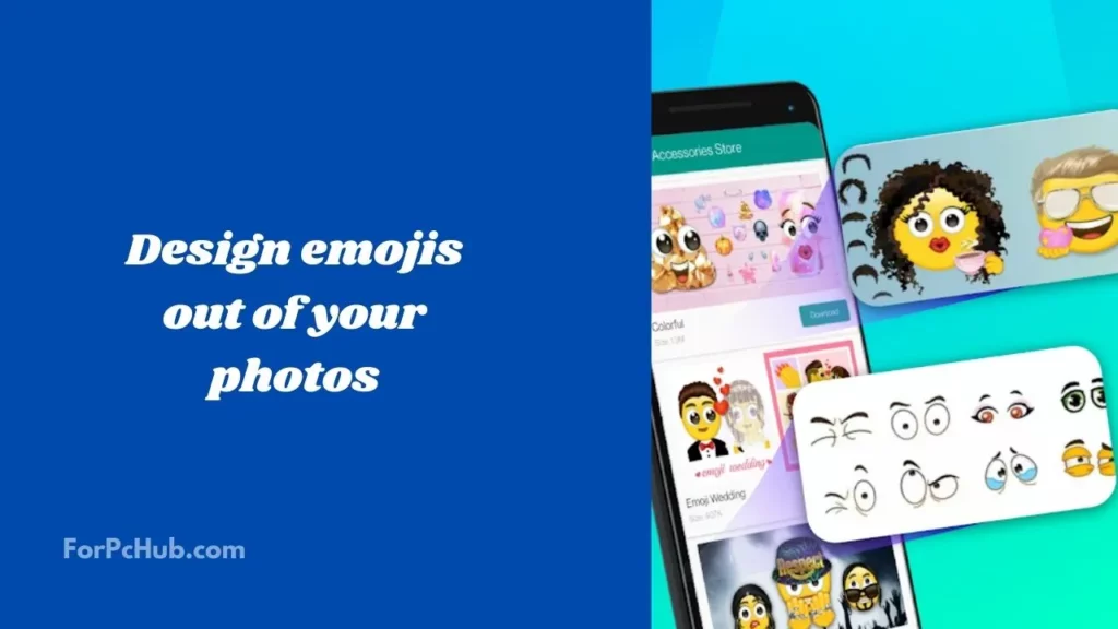 Emoji Maker for PC
