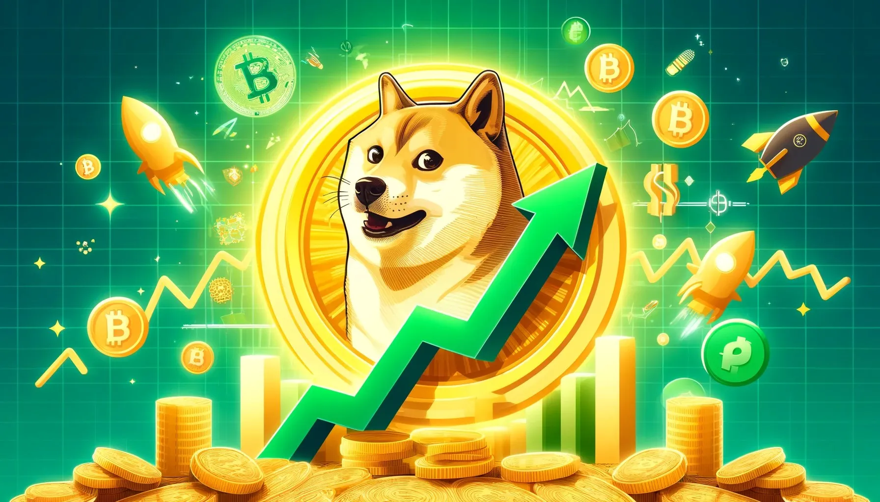 Dogecoin: From Meme to Mainstream