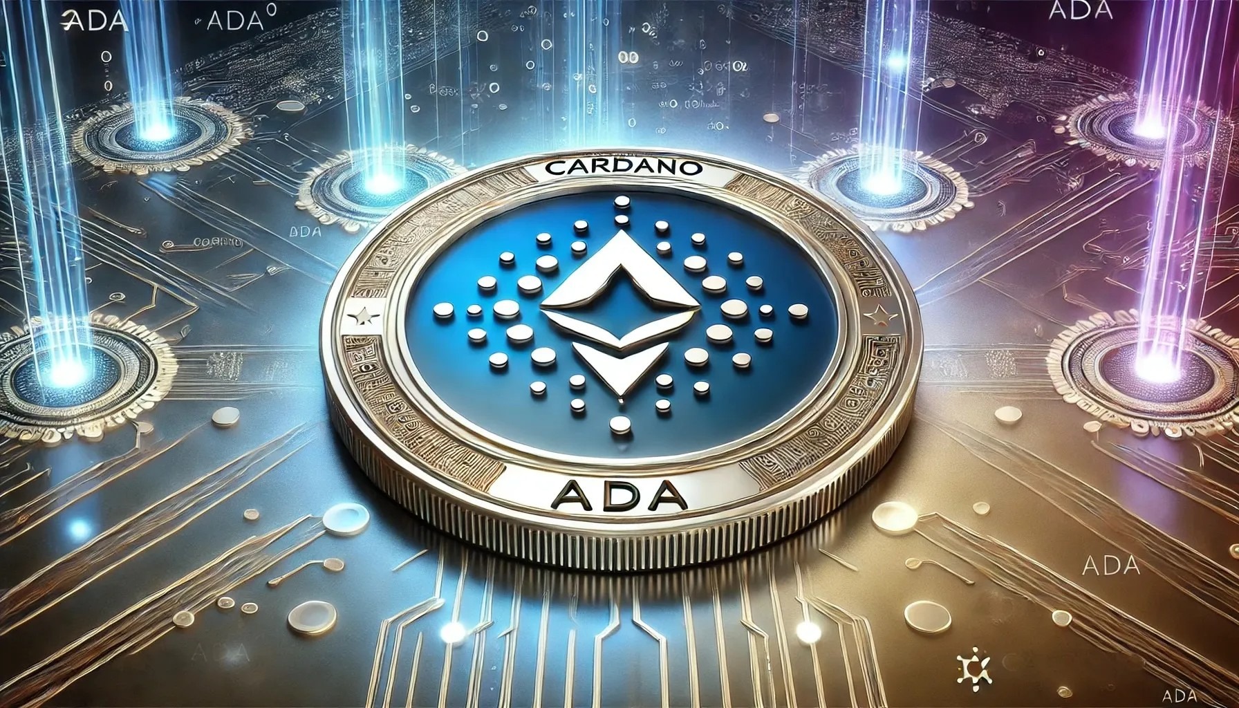 Cardano (ADA): A Deep Dive into the Blockchain Built for Sustainability