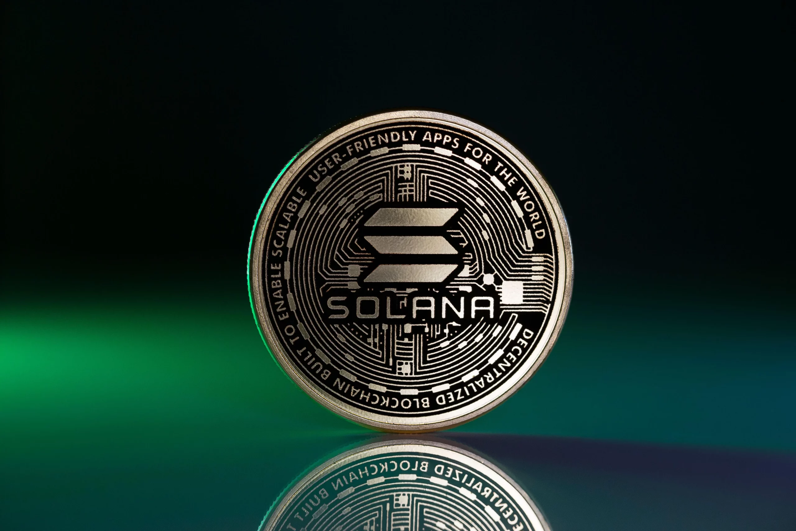 Solana: High-Speed Transactions and the Future of DeFi